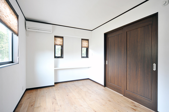 綺麗な部屋になります 画像