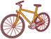 自転車 icon