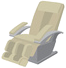 マッサージチェア icon