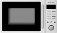 電子レンジ icon