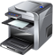 プリンター複合機 icon