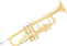 トランペット icon