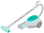 掃除機 icon
