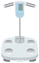 体重計 icon